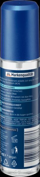 Produktbild dm Balea MEN Deo Zerstäuber Deodorant fresh (Spray)