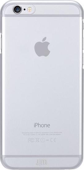 Actual product image Just Mobile Tenc self-healing - bagsid (Apple iPhone 6 Plus, Apple iPhone 6s Plus)
