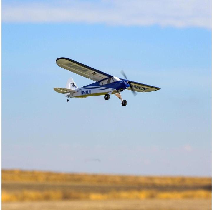 Produktbild Hobbyzone Sport Cub (Motorflugzeug)