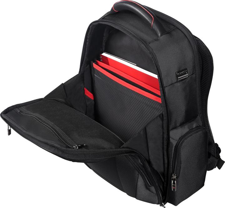 Productafbeelding Samsonite Pro-Dlx 5 (20 l)