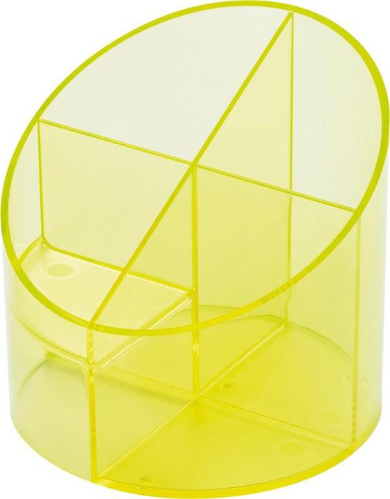 Actual product image Helit Multi quiver the cross Economy Transparent