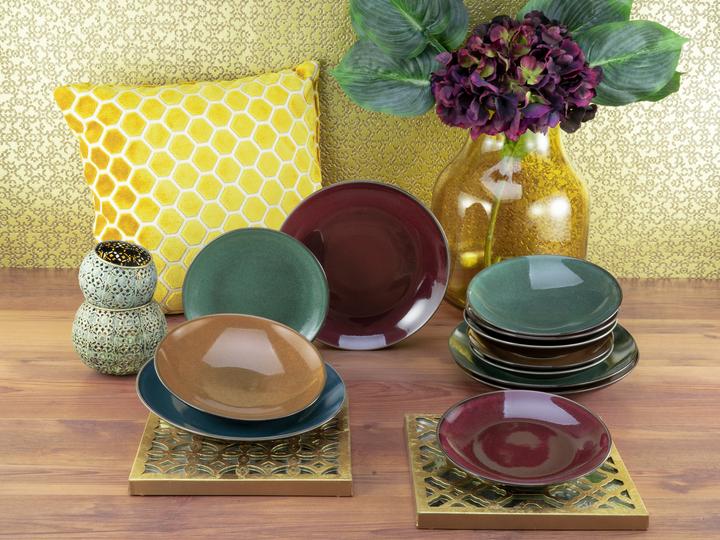 Immagine prodotto CreaTable Marrakech (12 Pezzo/i)
