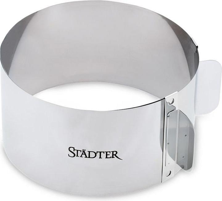 Immagine prodotto Städter Anello per torta (30 cm)