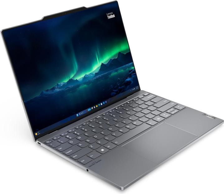 Image du produit Lenovo ThinkBook 13x Gen 4 (13.50", Intel Core Ultra 9 185H, 32 Go, 1000 Go, CH)