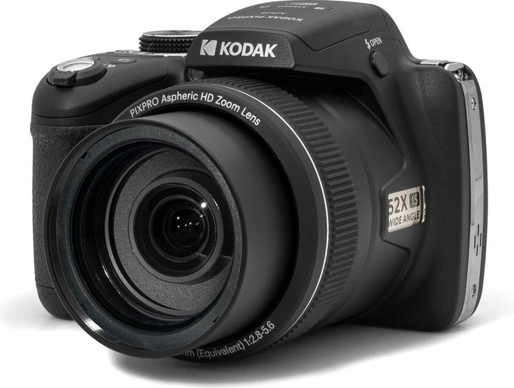 Actual product image Kodak Pixpro AZ528 (4.3 - 223.6 mm, 16.76 Mpx, 1/2,3'')