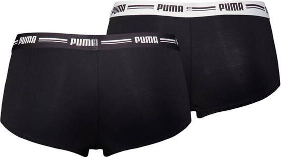Produktbild Puma Iconic Minishort (L, 2er Pack)