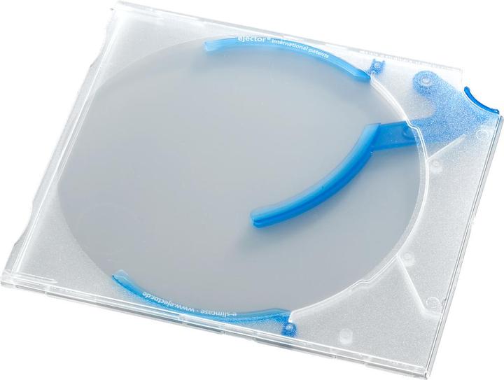 Actual product image Durable QUICKFLIP Standard