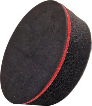 Bate Haarschwamm klein, gerade bta-7563