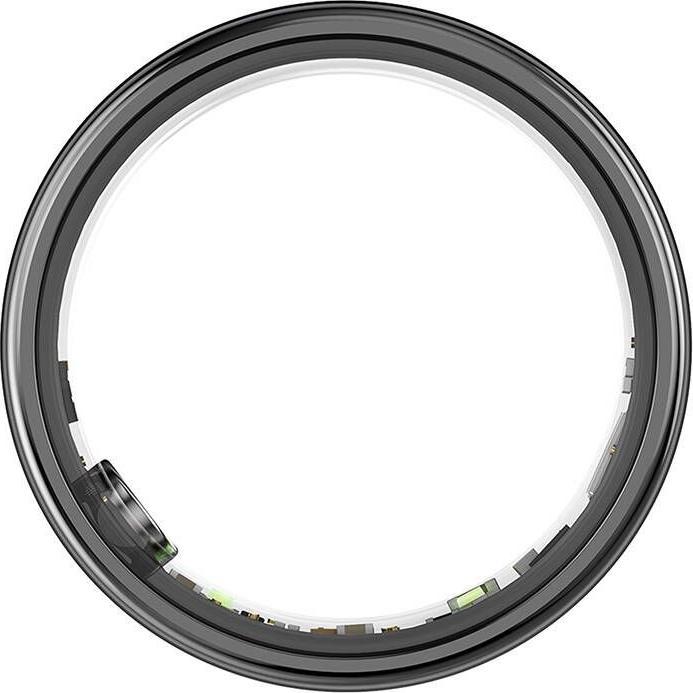 Image du produit Colmi Smartring R06 18.9MM 9 (Czarny) (9, czarny)
