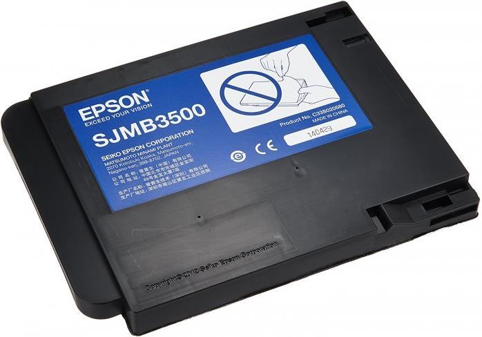 Image du produit Epson Sjmb3500