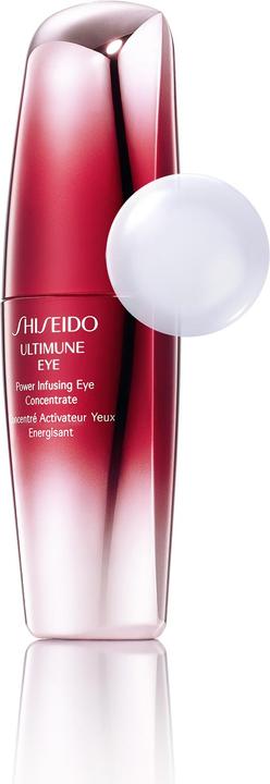 Shiseido Ultimune (Serum, 15 ml, Tag)