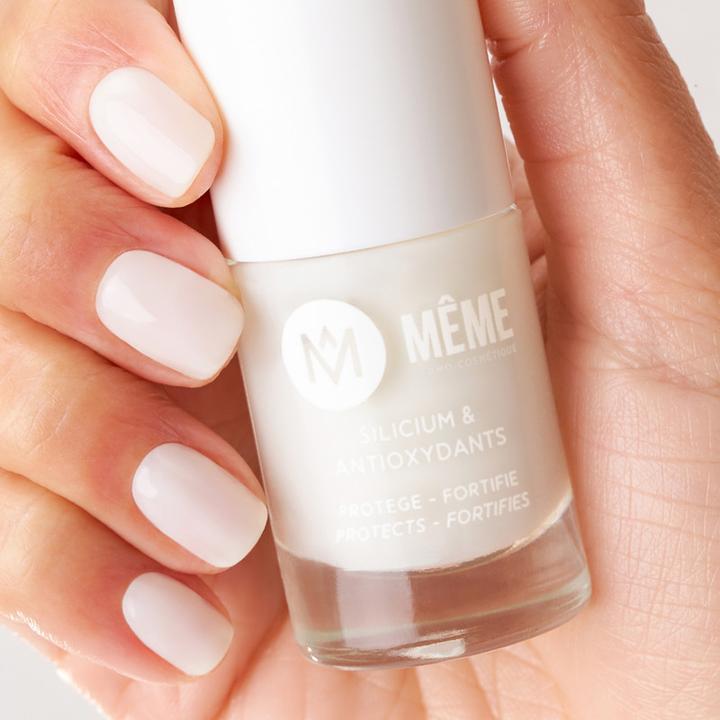 Produktbild Même Antioxidativer Nagellack (Nude Lacté, Farblack)