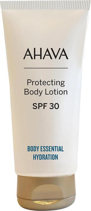 Produktbild Ahava Protecting Body Lotion SPF 30 (Körperlotion, 150 ml)