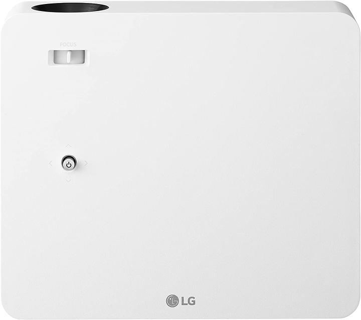 Image du produit LG PF610P CineBeam (Full HD, 1000 lm, 1.2:1)
