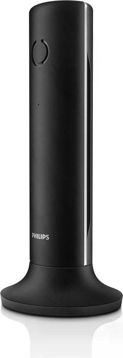 Produktbild Philips Schnurlostelefon M4501B Schwarz