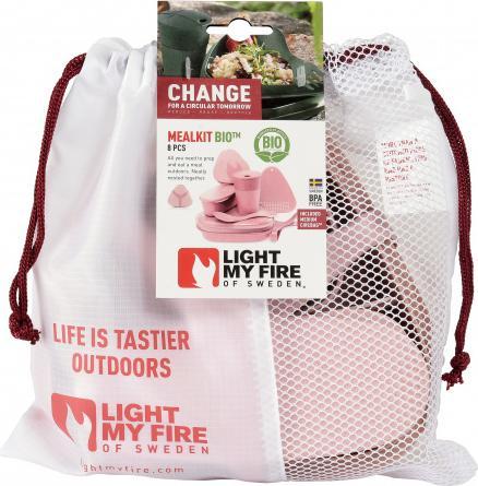 Produktbild Light my Fire LunchKit BIO