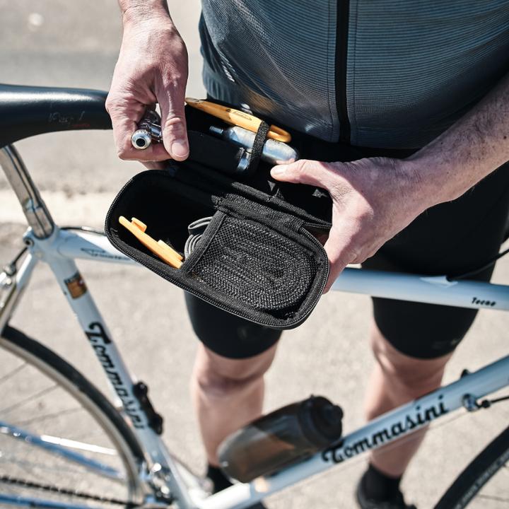 Actual product image Fidlock Twist Toolbox (0.55 l, Frame bag)