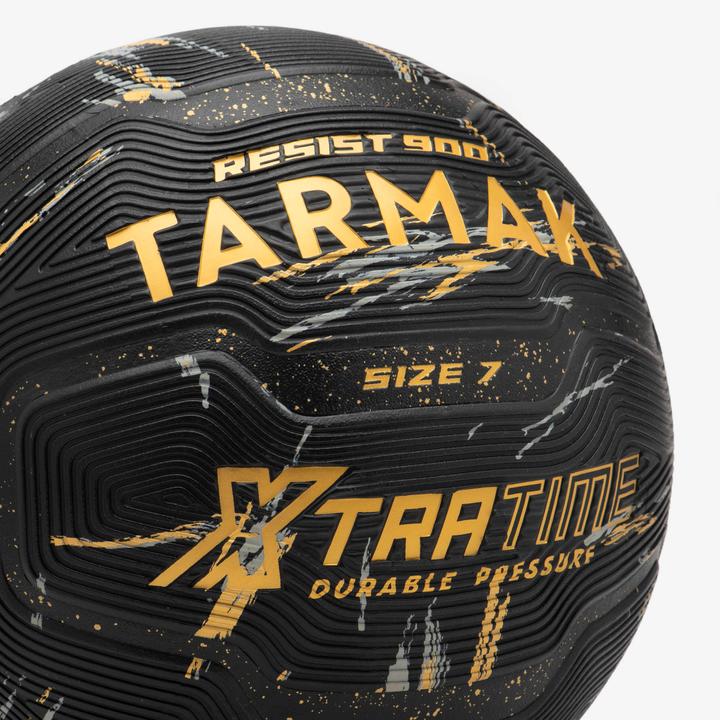 Image du produit Tarmak Basket-ball taille 7- Resist 900 jaune/noir (7)