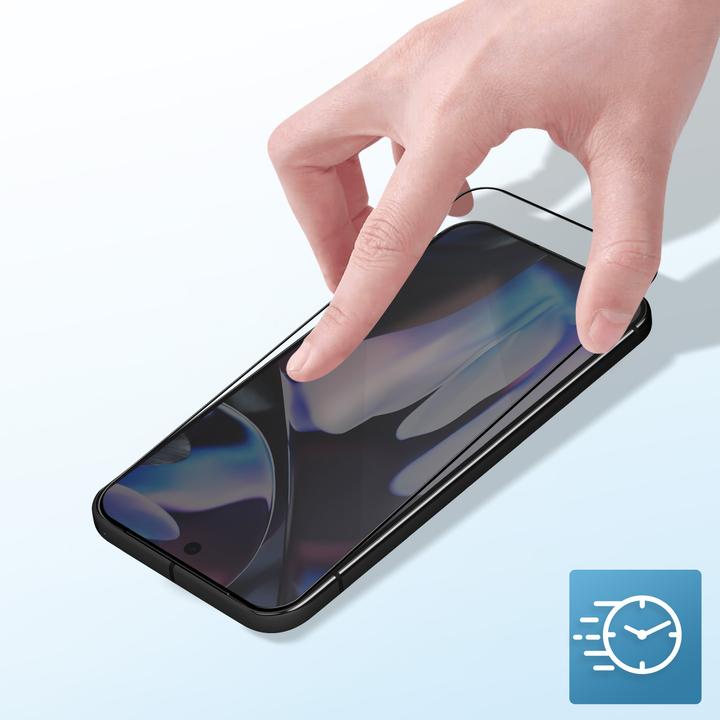 Image du produit Avizar Film pour verre ShieldGuard (1 pièce(s), Google Pixel 9 Pro XL)