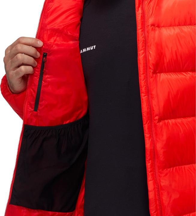 Immagine prodotto Mammut Taiss Pro In Hoodie (S)