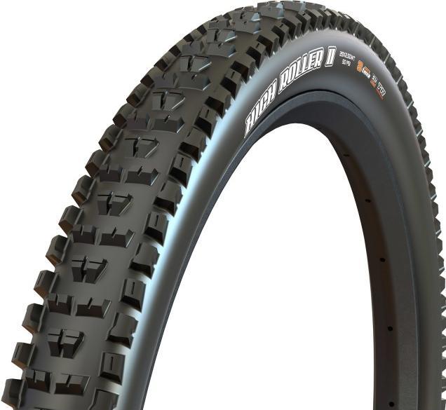 Produktbild Maxxis High Roller II TR EXO 60TPI 3C Terra (27.5 x 2.30, 58-584)
