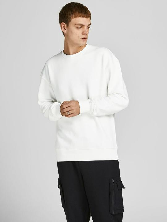 Actual product image Jack & Jones Round neck sweatshirt (XL)
