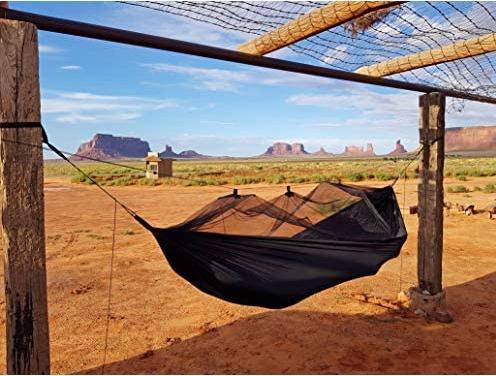 Actual product image Amazonas Camping Mosquito (200 kg)