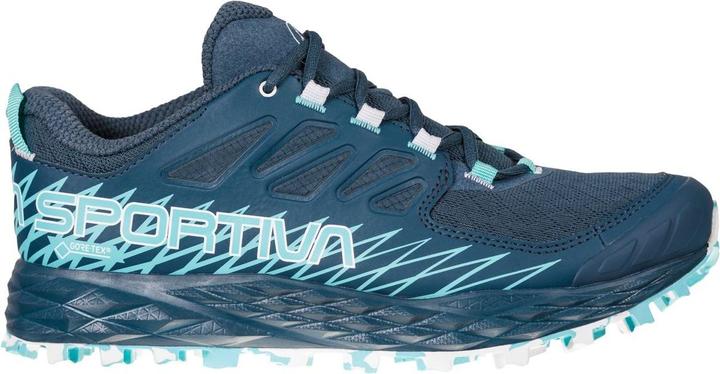 Actual product image La Sportiva Lycan Woman GTX (40)