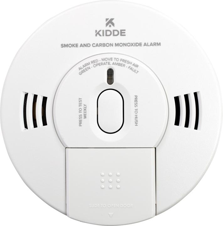 Produktbild Kidde K10SCO 2in1 Carbon monoxide and smoke alarm