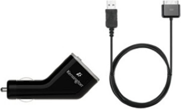 Produktbild Kensington USB Car Charger
