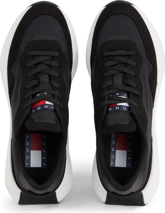 Produktbild Tommy Hilfiger Herrenschuhe, d. h. Translucent Runner (44)