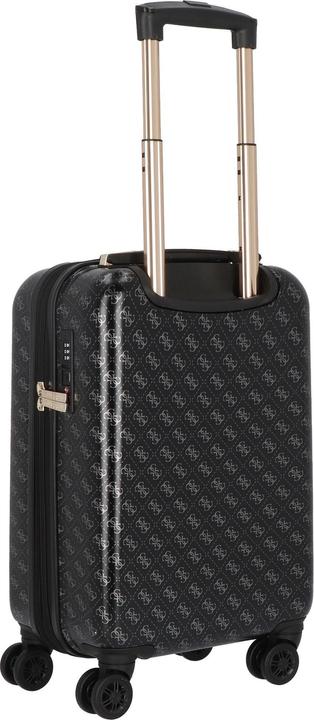 Immagine prodotto Guess Jesco 8 ruote 18 IN carbone (38 l, Bagaglio a mano (fino a 50 litri))