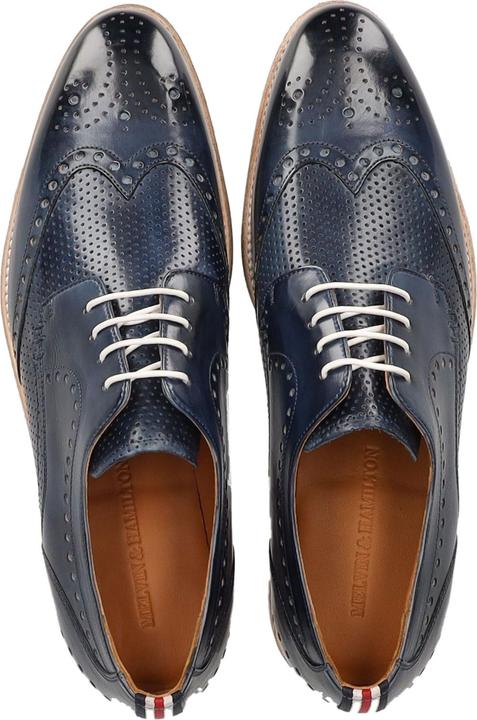 Produktbild Melvin & Hamilton Businessschuhe (47)