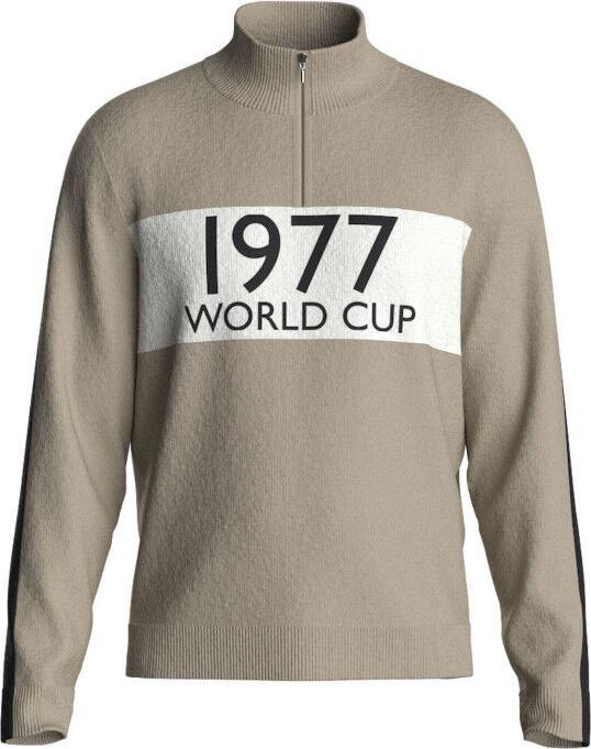 Actual product image We Norwegians World Cup Zip Up (M)