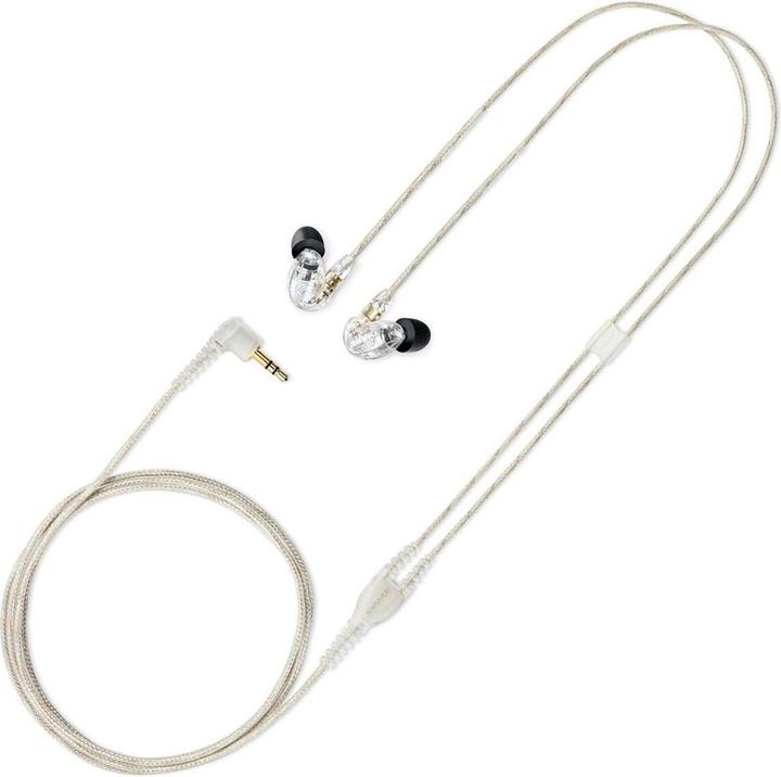 Produktbild Shure Se215 (NC, Kabelgebunden)