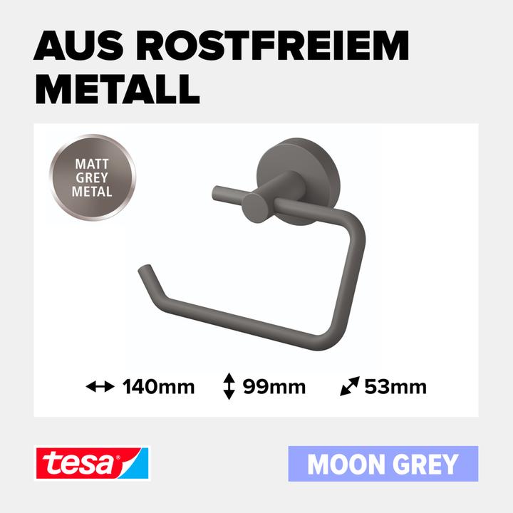Actual product image tesa Moon