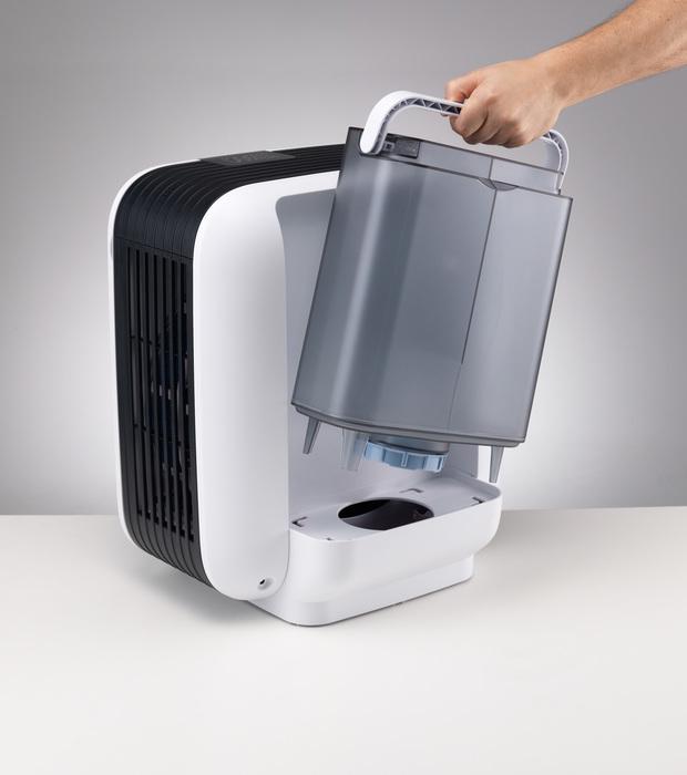Actual product image Boneco H680 Hybrid (150 m²)