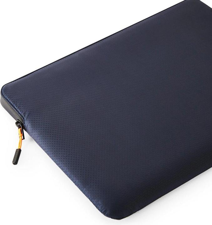 Produktbild Pipetto MacBook Sleeve 13 Ultra Lite Ripstop (Color: Navy) (14", Apple)