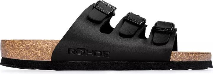 Actual product image Rohde Alba (40)