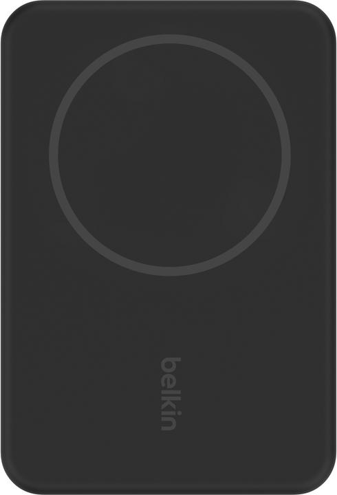 Immagine prodotto Belkin Boost Charge (5000 mAh, 10 W, 18500 Wh)