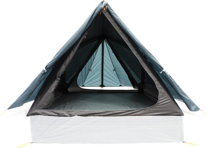 Produktbild Vango Classic Instant 300 (Tunnelzelt, 7 kg, 3 Personen)
