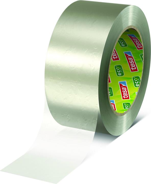 Immagine prodotto tesa Ruban d'emballage ecoLogo Eco e Ultra Strong (50 mm)