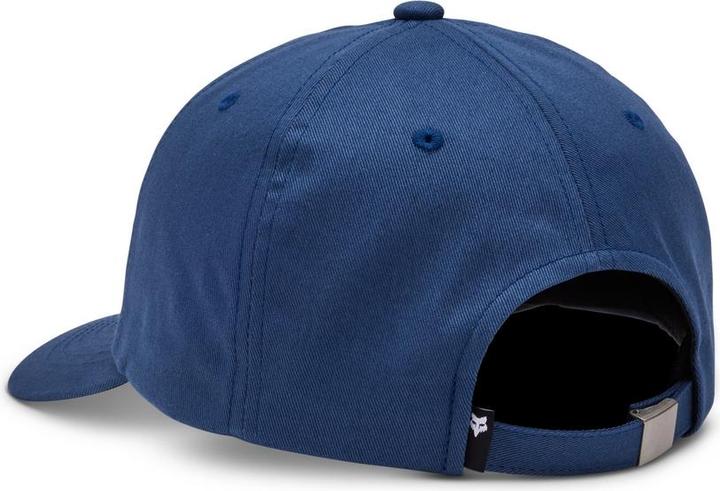 Produktbild Fox Hat 24 Wordmark Adjustable Indo Os (One Size)