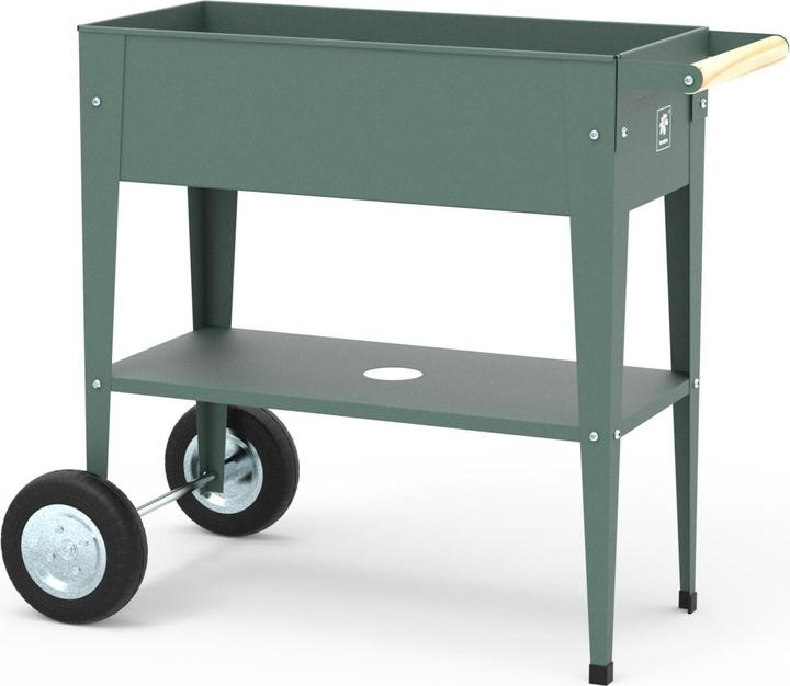 Urban Garden Trolley