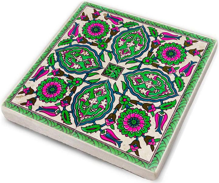 Produktbild Hermia Ty (4 x, Glasuntersetzer)