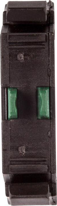 Produktbild Eaton 2 N.O. CONTACT BLOCK 22.5 MM