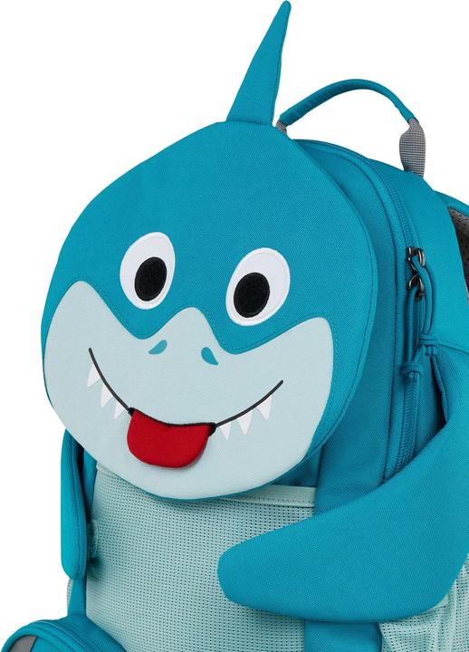 Actual product image Affenzahn Big friend kindergarten rucksack 31 cm
