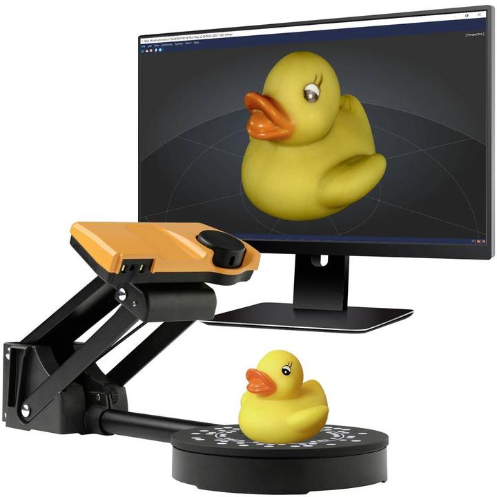 Produktbild Scan Dimension Desktop 3D Scanner SOL