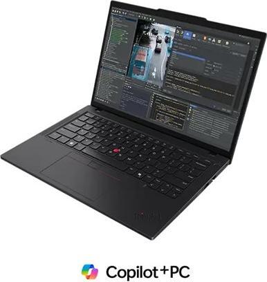 Produktbild Lenovo P14s G6 AI7P-350 32GB 1TB (AMD Ryzen AI 7 350, 32 GB, 1000 GB)