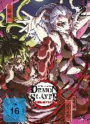 Actual product image Demon Slayer: Kimetsu no Yaiba - Entertainment District Arc - Vol.2 - (DVD) (DVD, 2025, German, Japanese)
